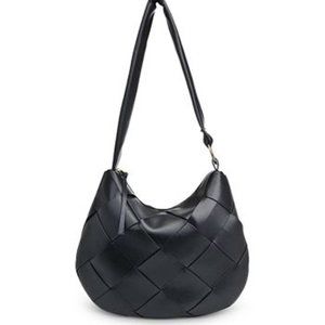 NWT Urban Expressions Women's Mira Collection Crossbody